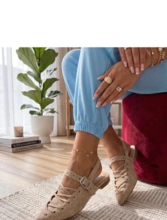 Balerinky model 227272 Solea