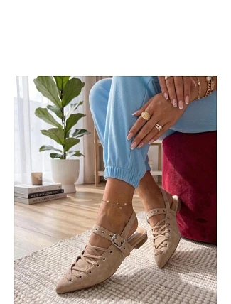 Balerinky  model 227272 Solea