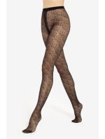 Punčocháče Gatta Trendy Mosaica wz.07 20 den 2-4 Punčocháče Gatta Trendy Mosaica wz.07 20 den 2-4