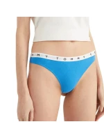 Tommy Hilfiger spodní prádlo 3-pack Tanga W UW0UW02521 dámské Tommy Hilfiger spodní prádlo 3-pack Tanga W UW0UW02521 dámské