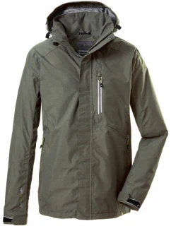 Bunda Killtec Carleb M 34723/756/M pánské