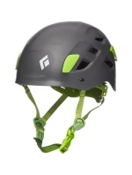 Black Diamond HALF DOME HELMET Slate S/M přilba Black Diamond HALF DOME HELMET Slate S/M přilba