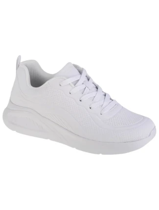 Skechers Bobs Sport Buno - How Sweet 117151-WHT White 36