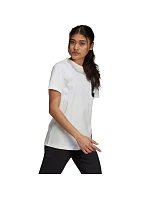 Tričko adidas Lace Camo GFX 1 W GT8832