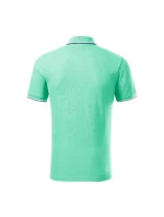 Pánské polo tričko Focus M MLI-23295 - Malfini Pánské polo tričko Focus M MLI-23295 - Malfini