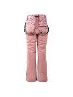 Lyžařské kalhoty Elbrus Balmani Jr 92800439282 Lyžařské kalhoty Elbrus Balmani Jr 92800439282