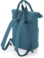 BagBase BG 118 Rolovací batoh s dvojitým držadlem 52.0118 airforce blue BagBase BG 118 Rolovací batoh s dvojitým držadlem 52.0118 airforce blue