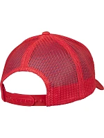 Flexfit 6606/6606T 6 panelová vintage kšiltovka "Trucker" 55.6606 red Flexfit 6606/6606T 6 panelová vintage kšiltovka "Trucker" 55.6606 red
