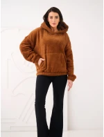 Halenka CS BL BT1029.97P světle hnědá