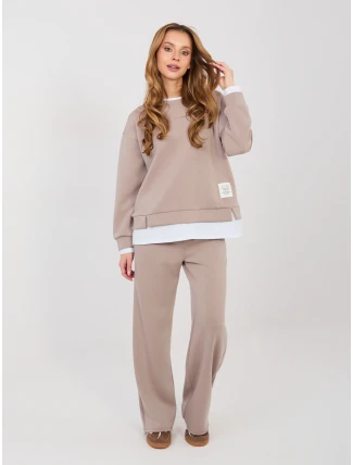 Sada IT KMPL 22230.18 dark lilac