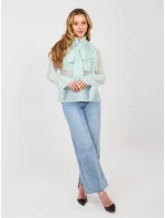 Košile IT KS 28882.03 mint Košile IT KS 28882.03 mint