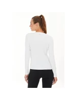 Dámské tričko Athlecia Lankae W L/S Tee