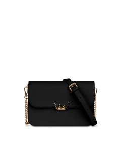 Dámská kabelka Vuch Aine Black