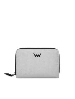 Dámská peněženka Vuch Leif Grey