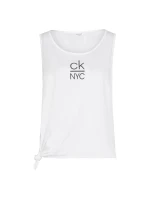 Dámský top KW0KW01026-YCD - Calvin Klein Dámský top KW0KW01026-YCD - Calvin Klein
