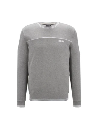 Pánská mikina 50480658-033 - HUGO BOSS Pánská mikina 50480658-033 - HUGO BOSS