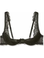 Polopodprsenka Miamor half-bra - Obsessive