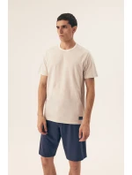 PÁNSKÉ PYŽAMO DIVE 42633 SS25 PÁNSKÉ PYŽAMO DIVE 42633 SS25