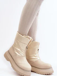 Sněhule model 188595 Step in style