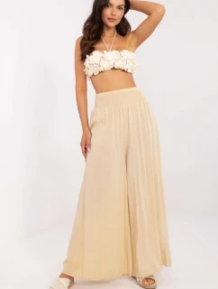 Dámské kalhoty model 210683 Och Bella