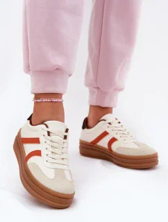 Sportovní obuv model 211348 Step in style