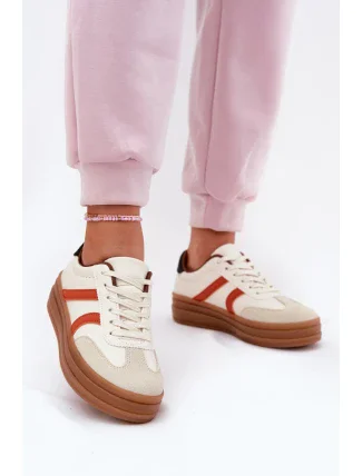 Sportovní obuv  model 211348 Step in style