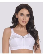 Viki 586 Zuza I Smooth 100-105 měkká podprsenka s kosticí Viki 586 Zuza I Smooth 100-105 měkká podprsenka s kosticí