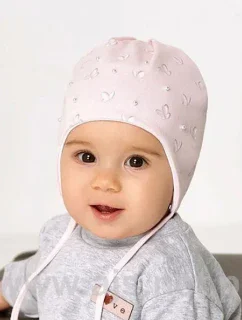 AJS 46-009 dětská čepice