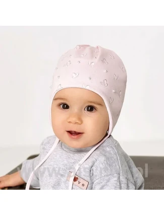 AJS 46-009 dětská čepice