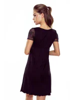 Eldar First Lady Lisette chemise kr/r S-XL Eldar First Lady Lisette chemise kr/r S-XL