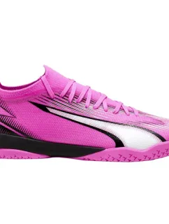 Fotbalové boty Puma Ultra Match IT M 107758 01