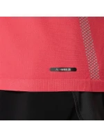 Asics bezešvé tričko SS Top M 2011C398700 Asics bezešvé tričko SS Top M 2011C398700