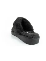O'neill Pomnio dámské zateplené pantofle módní teplé dámské černé pantofle O'neill Pomnio dámské zateplené pantofle módní teplé dámské černé pantofle