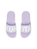 Kubota klapka pro 2.0 světle fialová K25SS-111-001-10-1 Kubota klapka pro 2.0 světle fialová K25SS-111-001-10-1