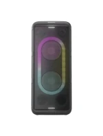 Panasonic SC-TMAX45E Party reproduktor černý 1000 W (VÝPRODEJ)