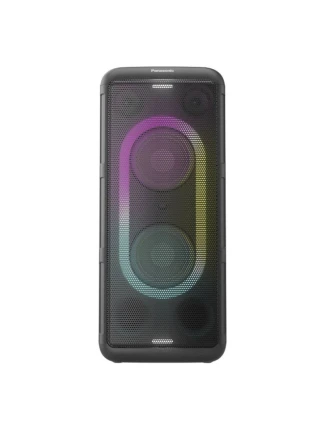 Panasonic SC-TMAX45E Party reproduktor černý 1000 W (VÝPRODEJ)