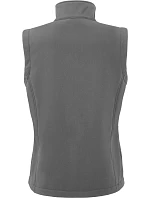 Result R 902F Dámská 2-vrstvá softshell vesta "Printable" 30.902F workguard grey Result R 902F Dámská 2-vrstvá softshell vesta "Printable" 30.902F workguard grey