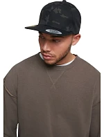 Flexfit 6089M 6 panelová Snapback kšiltovka 55.6089 maroon Flexfit 6089M 6 panelová Snapback kšiltovka 55.6089 maroon