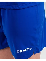 Craft Teamwear Squad Go Short Solid W Dámské sportovní kraťasy 82.5576 pop Craft Teamwear Squad Go Short Solid W Dámské sportovní kraťasy 82.5576 pop