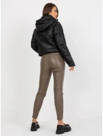 NM KR H 923 plášť.94 černá NM KR H 923 plášť.94 černá