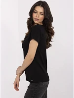 Tričko RV TS A557 1.18 černá