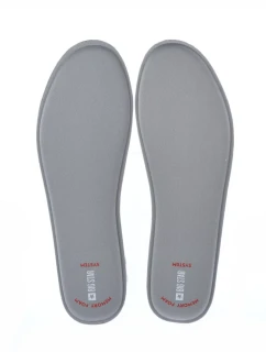 Footwear Insoles BIG STAR Memory Foam System 2 Pairs