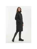 Dámský zateplený kabát Weather Report Foster W Long Puffer Jacket