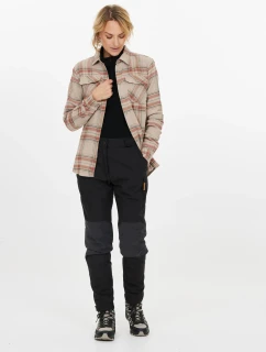 Dámské outdoorové kalhoty Whistler Wander