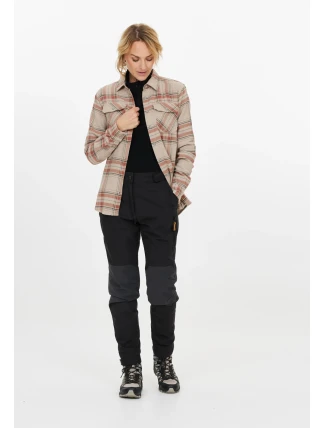 Dámské outdoorové kalhoty Whistler Wander