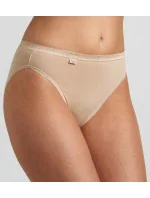 Kalhotky Sloggi Basic+ Tai 2P tělová 0026 - Triumph Kalhotky Sloggi Basic+ Tai 2P tělová 0026 - Triumph