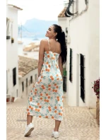 Noční košilka model 155715 DKaren Noční košilka model 155715 DKaren