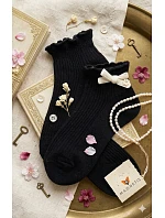 Magnetis sockettes QR241124 Motýlek