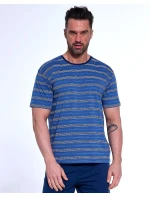 Pyžamo Cornette 338/49 cr/r S-2XL pánské Pyžamo Cornette 338/49 cr/r S-2XL pánské