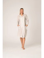 Košile Key LND 879 A26 dlouhá/r S-XL rozepínací